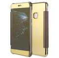 Miniatyrbild 5 av 11: FLOVEMES Smarta Clear-View Fodral - Huawei P8 Lite