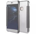 Miniatyrbild 9 av 11: FLOVEMES Smarta Clear-View Fodral - Huawei P8 Lite