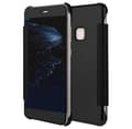 Miniatyrbild 11 av 11: FLOVEMES Smarta Clear-View Fodral - Huawei P8 Lite