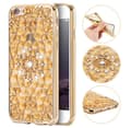 Miniatyrbild 4 av 11: iPhone 6/6S Plus - FLOVEMES Stilrena "Diamond-serie" REA!