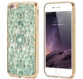 Miniatyrbild 2 av 11: iPhone 6/6S Plus - FLOVEMES Stilrena "Diamond-serie" REA!