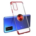 Miniatyrbild 3 av 11: Huawei P40 Pro - Professionellt Floveme Skal med Ringh�llare