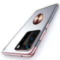 Miniatyrbild 5 av 11: Huawei P40 Pro - Professionellt Floveme Skal med Ringh�llare