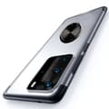 Miniatyrbild 9 av 11: Huawei P40 Pro - Professionellt Floveme Skal med Ringh�llare