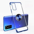 Miniatyrbild 1 av 11: Huawei P40 Pro - Professionellt Floveme Skal med Ringh�llare