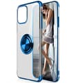 Miniatyrbild 3 av 11: Samsung Galaxy A51 - Skyddsskal med Ringh�llare