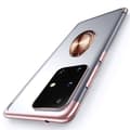 Miniatyrbild 5 av 11: Samsung Galaxy A51 - Skyddsskal med Ringh�llare