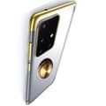 Miniatyrbild 6 av 11: Samsung Galaxy A51 - Skyddsskal med Ringh�llare