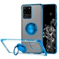 Miniatyrbild 4 av 11: Samsung Galaxy S20 Ultra - Skyddsskal med Ringh�llare