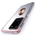 Miniatyrbild 5 av 11: Samsung Galaxy S20 Ultra - Skyddsskal med Ringh�llare