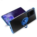 Miniatyrbild 10 av 11: Samsung Galaxy S20 Ultra - Skyddsskal med Ringh�llare