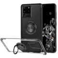 Miniatyrbild 1 av 11: Samsung Galaxy S20 Ultra - Skyddsskal med Ringh�llare