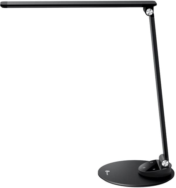 TaoTronics Desk Lamp 19 med USB