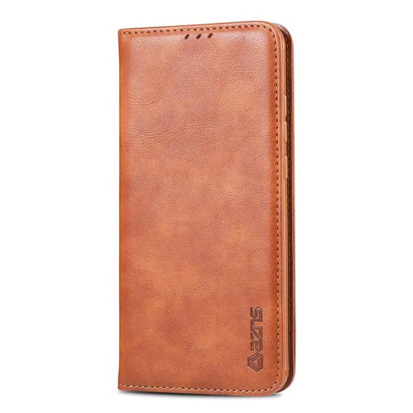 Genomtänkt AZNS Plånboksfodral - Huawei Y6 2019