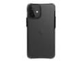 Miniatyrbilde 3 av 5: [U] Protective Case for iPhone 12 Mini 5G [5.4-inch] - Mouve Ash - Baksidedeksel for mobiltelefon - aske - 5.4" - for Apple iPhone 12 mini