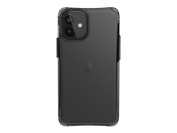 [U] Protective Case for iPhone 12 Mini 5G [5.4-inch] - Mouve Ash - Baksidedeksel for mobiltelefon - aske - 5.4" - for Apple iPhone 12 mini