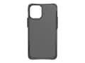 Miniatyrbilde 2 av 5: [U] Protective Case for iPhone 12 Mini 5G [5.4-inch] - Mouve Ash - Baksidedeksel for mobiltelefon - aske - 5.4" - for Apple iPhone 12 mini