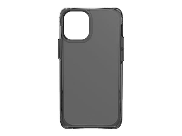 [U] Protective Case for iPhone 12 Mini 5G [5.4-inch] - Mouve Ash - Baksidedeksel for mobiltelefon - aske - 5.4" - for Apple iPhone 12 mini