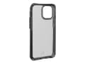 Miniatyrbilde 1 av 5: [U] Protective Case for iPhone 12 Mini 5G [5.4-inch] - Mouve Ash - Baksidedeksel for mobiltelefon - aske - 5.4" - for Apple iPhone 12 mini