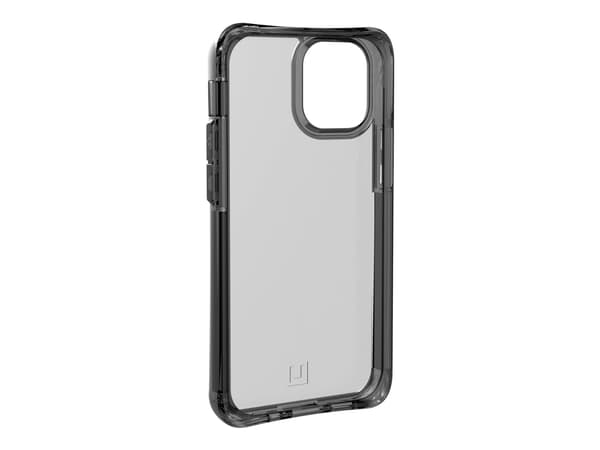 [U] Protective Case for iPhone 12 Mini 5G [5.4-inch] - Mouve Ash - Baksidedeksel for mobiltelefon - aske - 5.4" - for Apple iPhone 12 mini