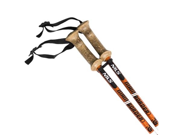 Nils Extreme vandringsstavar TK696