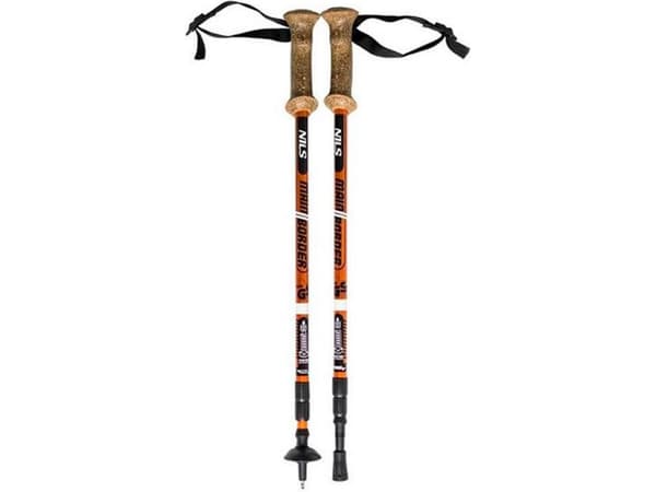 Nils Extreme vandringsstavar TK696