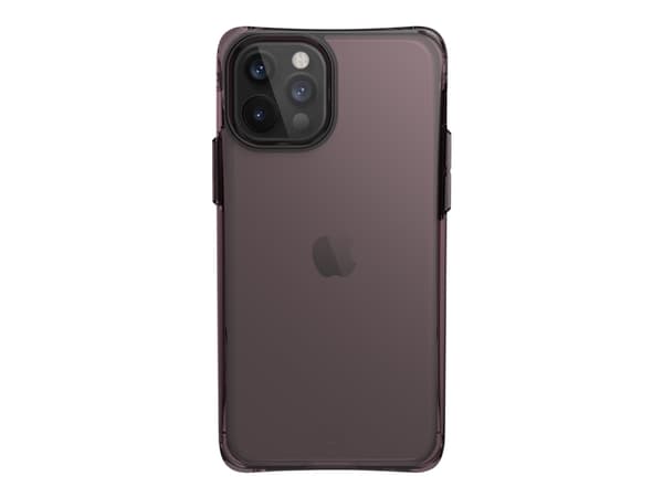 [U] Protective Case for iPhone 12/12 Pro 5G [6.1-inch] - Mouve Aubergine - Baksidesskydd för mobiltelefon - aubergine - 6.1" - för Apple iPhone 12, 1