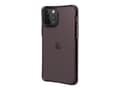 Miniatyrbild 5 av 5: [U] Protective Case for iPhone 12/12 Pro 5G [6.1-inch] - Mouve Aubergine - Baksidesskydd för mobiltelefon - aubergine - 6.1" - för Apple iPhone 12, 1