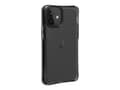 Miniatyrbilde 4 av 5: [U] Protective Case for iPhone 12 Mini 5G [5.4-inch] - Mouve Ice - Baksidedeksel for mobiltelefon - is - 5.4" - for Apple iPhone 12 mini