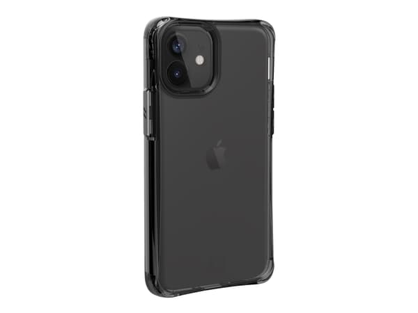 [U] Protective Case for iPhone 12 Mini 5G [5.4-inch] - Mouve Ice - Baksidedeksel for mobiltelefon - is - 5.4" - for Apple iPhone 12 mini