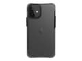 Miniatyrbilde 5 av 5: [U] Protective Case for iPhone 12 Mini 5G [5.4-inch] - Mouve Ice - Baksidedeksel for mobiltelefon - is - 5.4" - for Apple iPhone 12 mini