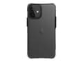 Miniatyrbilde 2 av 5: [U] Protective Case for iPhone 12 Mini 5G [5.4-inch] - Mouve Ice - Baksidedeksel for mobiltelefon - is - 5.4" - for Apple iPhone 12 mini