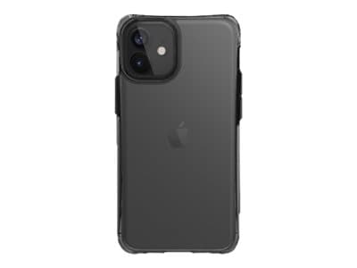 [U] Protective Case for iPhone 12 Mini 5G [5.4-inch] - Mouve Ice - Baksidedeksel for mobiltelefon - is - 5.4" - for Apple iPhone 12 mini