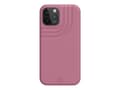 Pikkukuva 4 / 5: Urban Armor Gear Anchor Series, Suojus, Apple, iPhone 12, 15,5 cm (6.1"), Vaaleanpunainen