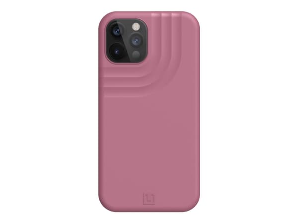 Urban Armor Gear Anchor Series, Suojus, Apple, iPhone 12, 15,5 cm (6.1"), Vaaleanpunainen
