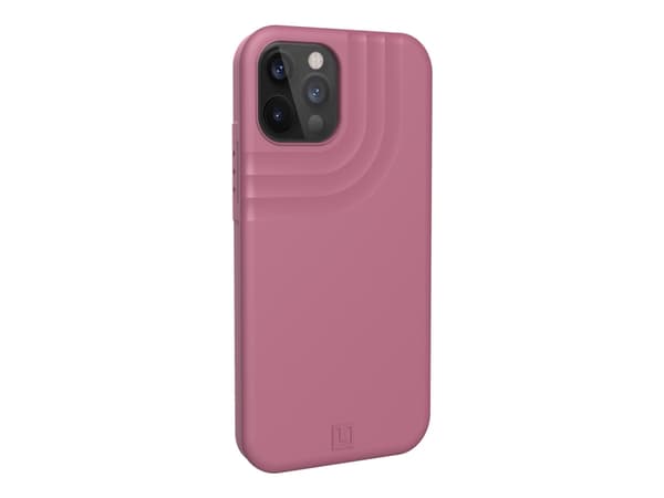Urban Armor Gear Anchor Series, Suojus, Apple, iPhone 12, 15,5 cm (6.1"), Vaaleanpunainen