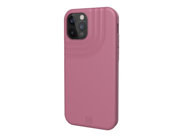 Urban Armor Gear Anchor Series, Suojus, Apple, iPhone 12, 15,5 cm (6.1"), Vaaleanpunainen