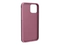 Pikkukuva 1 / 5: Urban Armor Gear Anchor Series, Suojus, Apple, iPhone 12, 15,5 cm (6.1"), Vaaleanpunainen