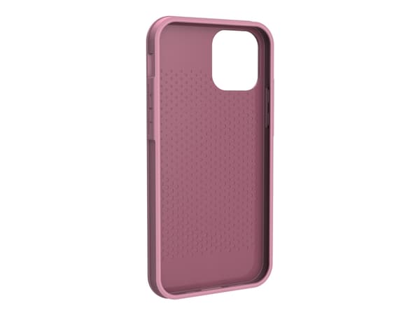 Urban Armor Gear Anchor Series, Suojus, Apple, iPhone 12, 15,5 cm (6.1"), Vaaleanpunainen
