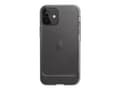 Miniatyrbilde 3 av 5: [U] Protective Case for iPhone 12 Mini 5G [5.4-inch] - Lucent Ash - Baksidedeksel for mobiltelefon - gjennomskinnelig, aske, krystallklar - 5.4" - fo