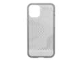 Miniatyrbilde 2 av 5: [U] Protective Case for iPhone 12 Mini 5G [5.4-inch] - Lucent Ash - Baksidedeksel for mobiltelefon - gjennomskinnelig, aske, krystallklar - 5.4" - fo