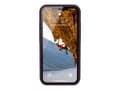 Miniatyrbilde 4 av 5: [U] Protective Case for iPhone 12 Mini 5G [5.4-inch] - Anchor Aubergine - Baksidedeksel for mobiltelefon - aubergine, matt - 5.4" - for Apple iPhone