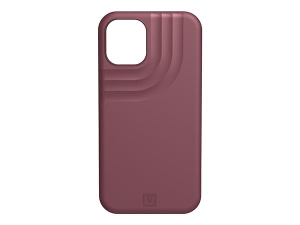 Urban Armor Gear Anchor, Suojus, Apple, iPhone 12 Mini 5G, 13,7 cm (5.4"), Munakoiso