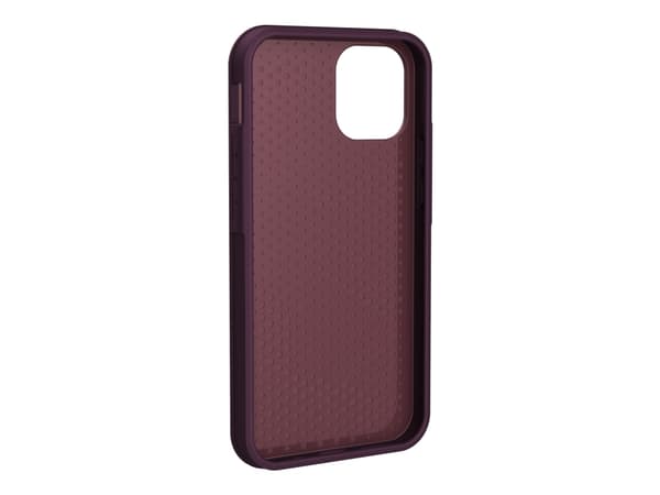 Urban Armor Gear Anchor, Suojus, Apple, iPhone 12 Mini 5G, 13,7 cm (5.4"), Munakoiso