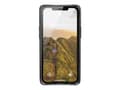 Miniatyrbilde 5 av 5: [U] Protective Case for iPhone 12 Pro Max 5G [6.7-inch] - Mouve Ash - Baksidedeksel for mobiltelefon - gjennomskinnelig, aske, matt - 6.7" - for Appl