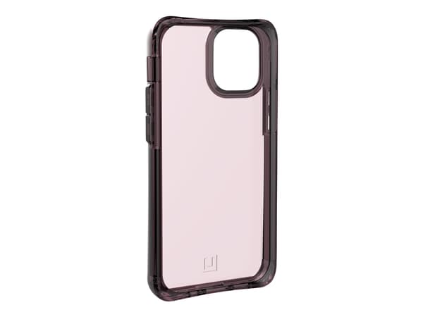 [U] Protective Case for iPhone 12 Mini 5G [5.4-inch] - Mouve Aubergine - Baksidesskydd för mobiltelefon - aubergine - 5.4" - för Apple iPhone 12 mini