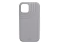 Miniatyrbilde 2 av 5: [U] Protective Case for iPhone 12 Mini 5G [5.4-inch] - Anchor Light Grey - Baksidedeksel for mobiltelefon - lysegrå, matt - 5.4" - for Apple iPhone 1