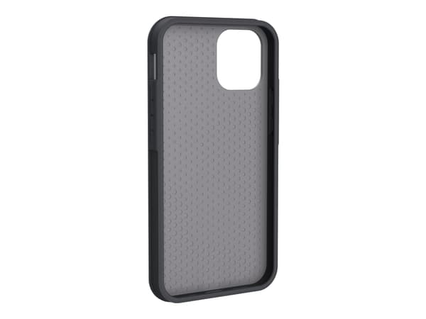[U] Protective Case for iPhone 12 Mini 5G [5.4-inch] - Anchor Light Grey - Baksidedeksel for mobiltelefon - lysegrå, matt - 5.4" - for Apple iPhone 1