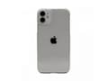 Miniatyrbilde 3 av 5: PURO Green - Baksidedeksel for mobiltelefon - 100 % resirkulert materiale - gjennomsiktig - for Apple iPhone 12 mini