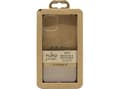 Miniatyrbilde 5 av 5: PURO Green - Baksidedeksel for mobiltelefon - 100 % resirkulert materiale - gjennomsiktig - for Apple iPhone 12 mini